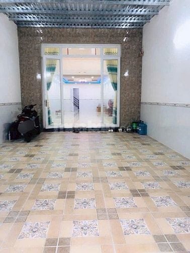 ✅Nhà Mặt Tiền Bia Truyền Thống, Tân Tạo, Bình Tân 