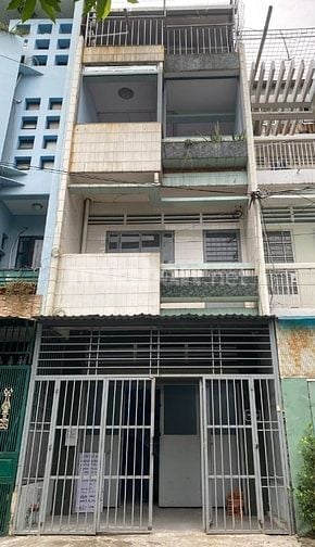 Cho thuê nhà số 49A/32 Phan Đăng Lưu, phường 7, quận Phú Nhuận