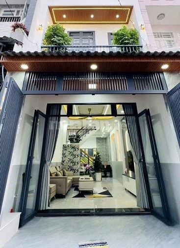 Cần tiền bán gấp nhà Nguyễn Đình Chiểu, Phú Nhuận 2,240 tỷ chính chủ🔥