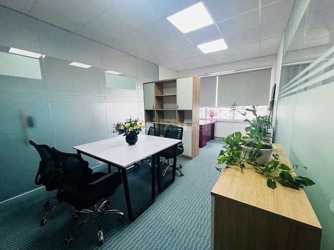 Chính Chủ Cho Thuê Văn Phòng Tại 15 Lê Văn Thiêm, Q.Thanh Xuân, Hà Nội