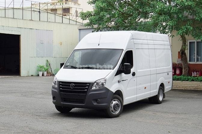 Cần tuyển gấp lái xe bằng C -  B2 lái xe tải Van 3 chỗ, đi làm ngay