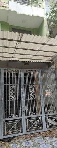 ✅Nhà 3 tấm cũ , 4,5x18 Khu dân cư Tân Tạo, Tân Tạo A,Bình Tân 