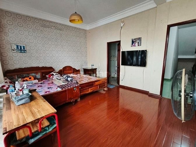 Bán nhà khu đường Nguyễn Văn Đậu phường 11 Quận Bình Thạnh