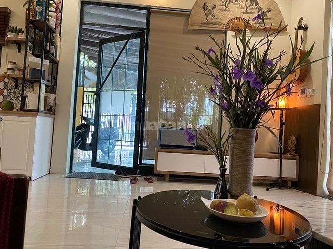 Bán nhà mặt tiền Nguyễn Thị Trọn, Vĩnh Lộc A, sẵn hợp đồng thuê