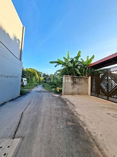 Bán 1800m2 đất ngay ngã tư ga Quận 12 giá 39 tỷ
