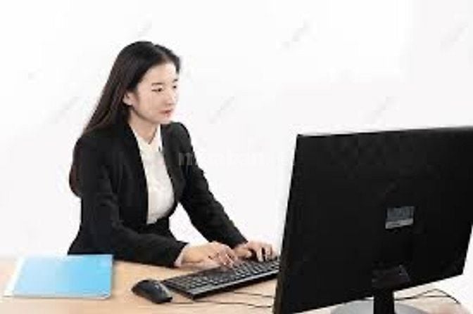 TUYỂN NHÂN VIÊN HÀNH CHÍNH NHÂN SỰ 