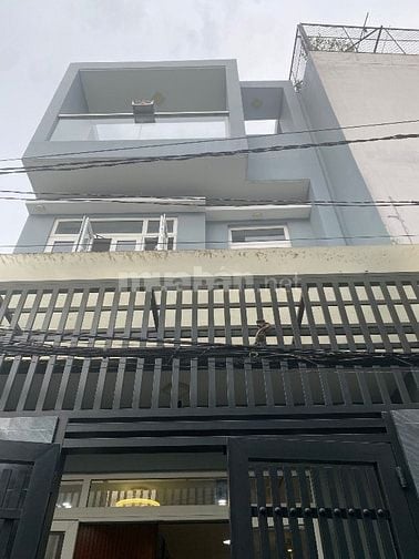 ➡️Bán Nhà hẻm Lê Trọng Tấn Quận Tân phú