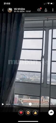 Nữ NVVP Thuê phòng trong chung cư