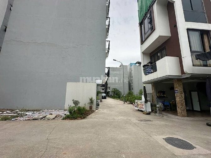 ĐẤT PHÂN LÔ TDC NGỌC THỤY - 3 MẶT THOÁNG - OTO TRÁNH - CHỈ 10.5 TỶ