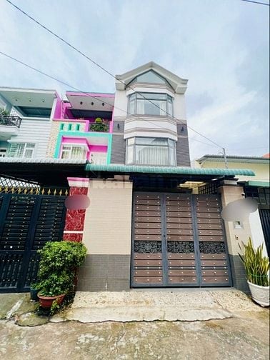 Bán nhà hẻm ô tô đường 13 phường Cát Lái Quận 2 giá 11 tỷ
