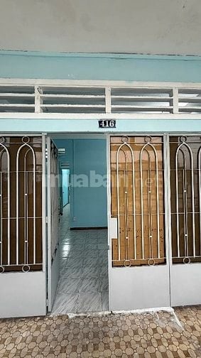 Cho thuê căn hộ Chung cư Miếu Nổi, mặt tiền Vũ Huy Tấn, Bình Thạnh