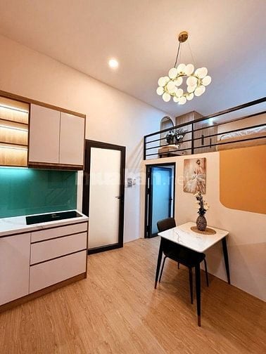 Căn hộ Mini Premium Home Đ.Vườn Lài, An Phú Đông, Q12