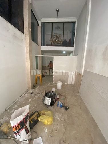 🧰 NHẬN THI CÔNG CHỐNG THẤM – SƠN NƯỚC – ĐU DÂY CHUYÊN NGHIỆP 🧰