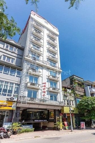 Tuyển gấp n/v Dọn Phòng khách sạn khu Ngã Tư Sở