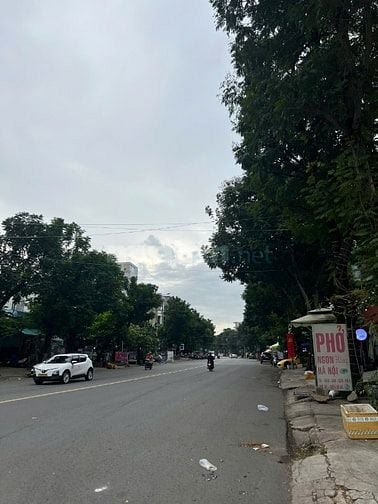 🏡 Góc 2 MT Đặng Thuỳ Trâm- Bình Thạnh. 279m2- Giá 60 tỷ TL (215tr/m2)