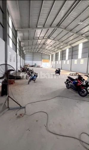 Cho thuê nhà 2 mặt tiền Phan Anh, P.B.T.Đông, Q.Bình Tân giá 20tr