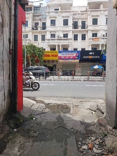   QUẬN GÒ VẤP - 2 LẦU - 3PN --  -GIÁ 5.355 tỷ   p10