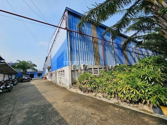 Cho thuê kho Trần Văn Giàu,Bình Tân,diện tích: 500m2 - 700m2 - 1.500m2