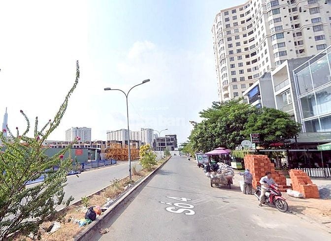 Bán nhà Lưu Đình Lễ, TP. Thủ Đức, 126m², cho thuê 32 triệu/tháng