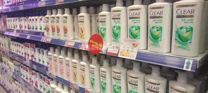 Cần tuyển nhân viên bán hàng công ty 