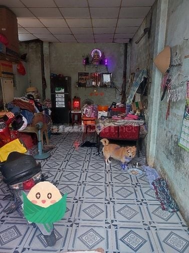 Nhà chính chủ hóc môn nhị bình cần bán gấp 