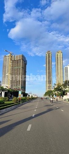 🌹Bán đất kiệt Nguyễn Công Trứ, 67m2, cách 20m ra đường ô tô chỉ nhỉnh