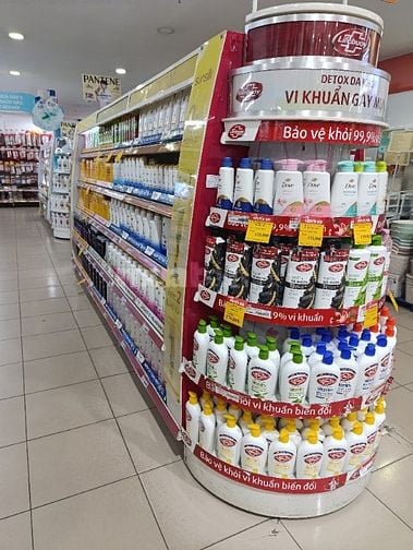 HỆ THỐNG AEON CẦN BỔ SUNG 10 BẠN NHÂN VIÊN NAM NỮ LĐPT 