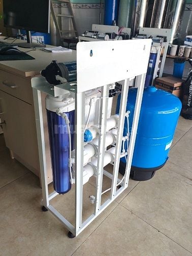 Máy Lọc Nước Công Nghiệp 30L/h 