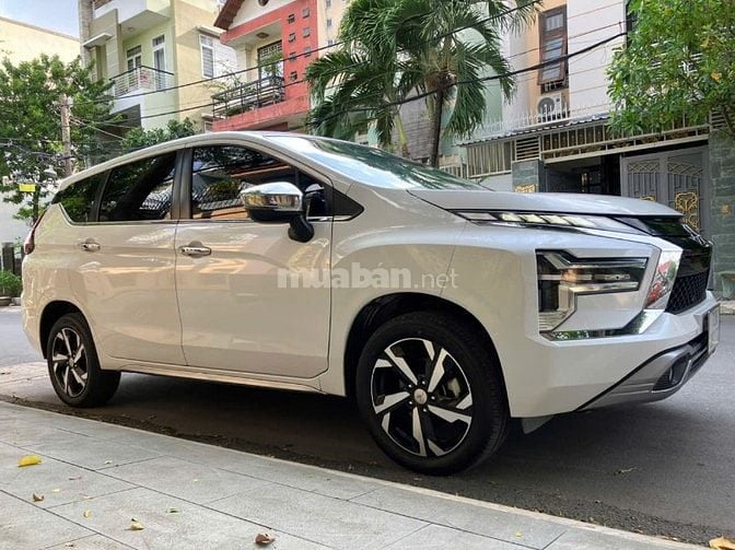 Bán Mitsubishi Xpander SX 2022 bản Premium full