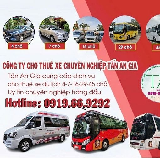 Cần tuyển lái xe hợp đồng du lịch 