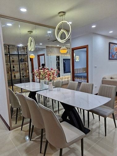 Bán căn 2n2vs dự án Goldmark City- 136 Hồ Tùng Mậu. Giá bán nhanh