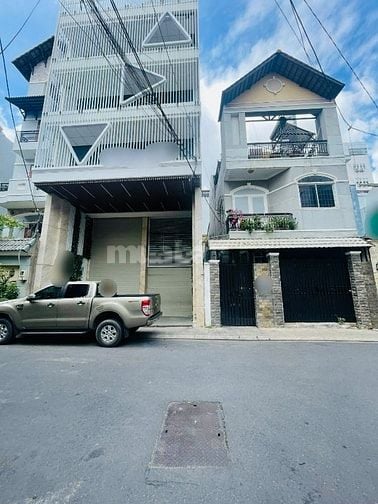 NHÀ 3 TẦNG 156m2(6.5X24)CHÍNH CHỦ 1 ĐỜI CHƯA QUA ĐẦU TƯ HXTẢI 1/ THÔNG