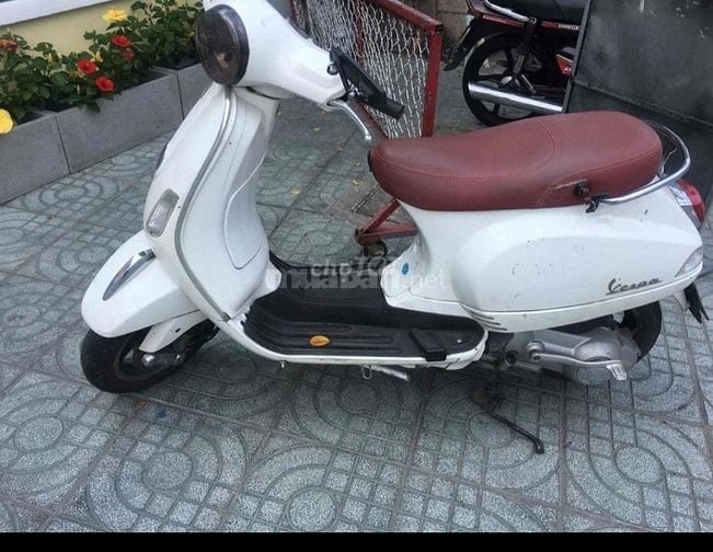 Chuyên cho thuê xe máy Nouvo ,Luvias Tại Quận 2