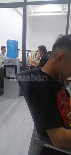 Tuyển nhân viên đăng bài cho Cty 