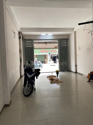 Chính chủ bán nhà Phạm Thế Hiển, phường 3, quận 8