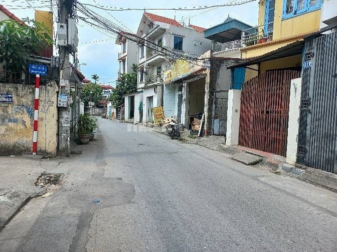 BÁN NHÀ THẠCH BÀN – Ô TÔ TẢI TRÁNH – KD ĐỈNH – 54m² – 4 TẦNG –GIÁ 7.5T
