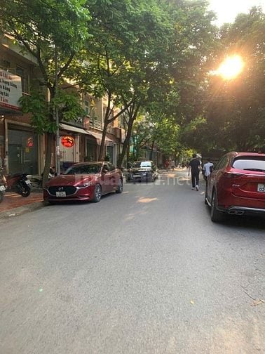 Bán nhà Trịnh Công Sơn 130m, MT 8m, gần hồ, cho thuê. 23,9 tỷ