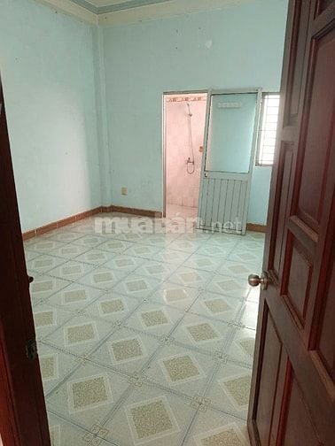 Cho nữ thuê phòng quận gò vấp 2,2tr/tháng