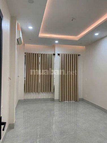 NHÀ BÁN MT CƯ XÁ PHÚ LÂM D Q6 (3,9 X 18) CHỈ 10,5 TỶ