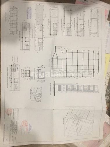 MT LÝ CHIÊU HOÀNG Q6 (4 X 26) HDT 45 TRIỆU. GIÁ 17,5 TỶ 
