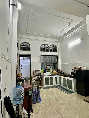 Cho thuê nhà mặt tiền Phạm Văn Xảo, P.P.Thọ Hòa, Q.Tân Phú giá 20tr