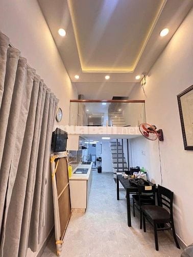 Cho thuê nhà hẻm 2.5m(XM) Nguyễn Trọng Tuyển, P.2, Q.Tân Bình giá 12tr