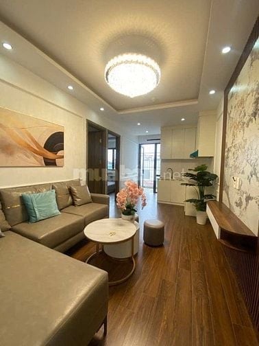 2,64 tỷ Sở Hữu Ngay Căn Hộ Chung Cư Võng Thị - Tây Hồ - 58m2 gồm 2PN