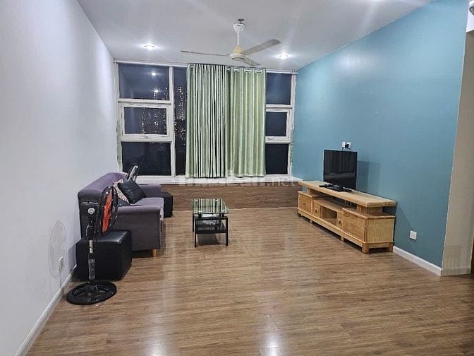 Cho thuê căn hộ 2 phòng ngủ Khu chung cư La Casa