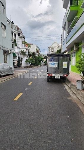 ✅Dãy Trọ mặt tiền đường khu Tên Lửa, Bình Tân 