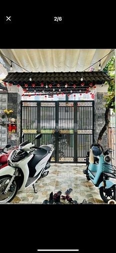Bán nhà mặt tiền Nguyễn Quý Yêm, Bình Tân – 4PN – GIÁ 7 TỶ 100 TL