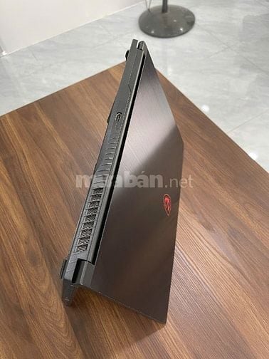 MSI GF63 CARD RỒI, CẤU HÌNH CAO, GIÁ TỐT