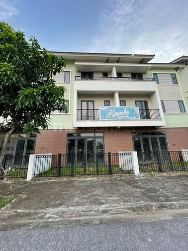 🏪 CỰC HIẾM SHOPHOUSE SH4 – VIEW CÔNG VIÊN – GIÁ GỐC CHỦ ĐẦU TƯ  7,X T