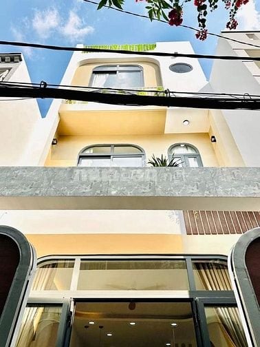 Chú Phú Cần bán Nhà Phan Tây Hồ, P7, quận Phú Nhuận giá chỉ 2tỷ300tr