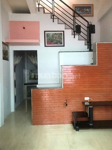 CHO THUÊ NHÀ ĐƯỜNG HOÀNG VĂN HỢP, BÌNH TÂN